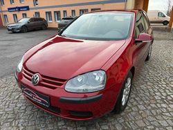 Andere Gebraucht 2005 VW Golf IV Limousine | 950 € (Superpreis)