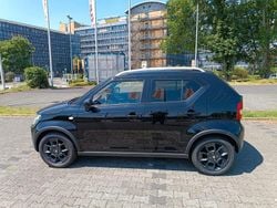 Grau Gebraucht 2023 Suzuki Ignis Comfort Kleinwagen | 16.200 € (Guter Preis)