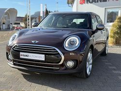 Braun Gebraucht 2015 Mini Clubman Kombi | 13.999 € (Fairer Preis)