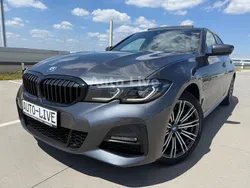 Mineralgrau Gebraucht 2022 BMW 330 M Sport Limousine | 28.990 € (Fairer Preis)