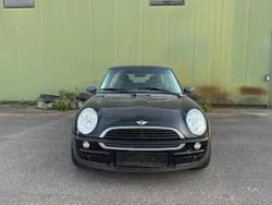 Gebraucht 2001 Mini Cooper Kleinwagen | 990 € (Superpreis)