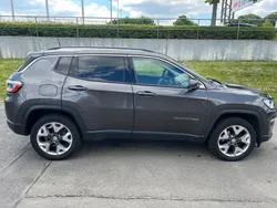 Schwarz Gebraucht 2018 Jeep Compass Limited SUV | 16.000 € (Guter Preis)