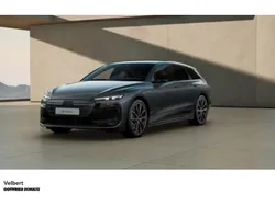 Grau (daytonagrau perleffekt) Gebraucht 2025 Audi e-tron Comfort SUV | 97.170 € (Teuer)