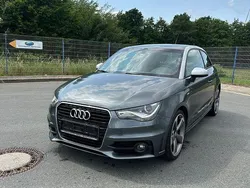 Grau Gebraucht 2011 Audi A1 Sport Kleinwagen | 7.490 € (Fairer Preis)