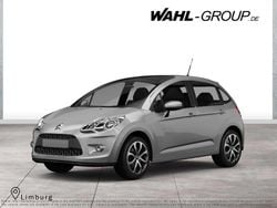 Grau Gebraucht 2022 Citroën C3 Feel Limousine | 9.999 € (Guter Preis)