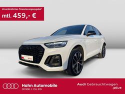 Gletscherweiß metallic Gebraucht 2022 Audi Q5 SUV | 36.990 € (Fairer Preis)
