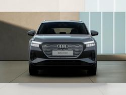 Grau (kieselgrau) Neu 2024 Audi Q4 e-tron Performance SUV | 52.950 € (Guter Preis)