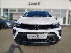 Weiß Gebraucht 2021 Opel Crossland Edition SUV | 12.890 € (Fairer Preis)