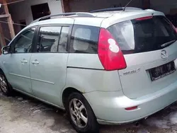Gebraucht 2007 Mazda 5 Van / Kleinbus | 650 € (Superpreis)