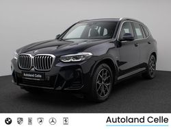 M carbonschwarz metallic4schwarz Gebraucht 2022 BMW X3 M Sport SUV | 41.999 € (Fairer Preis)