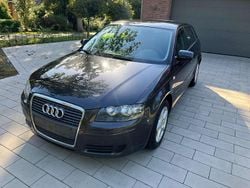 Gebraucht 2007 Audi A3 Ambiente Limousine | 3.200 € (Fairer Preis)