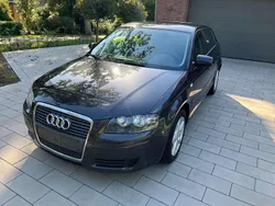 Gebraucht 2007 Audi A3 Ambiente Limousine | 3.200 € (Fairer Preis)