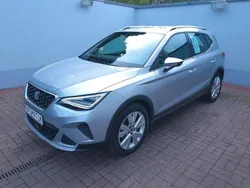 Silber Gebraucht 2022 Seat Arona Xperience SUV | 19.990 € (Fairer Preis)