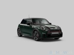 Rebel green unic19 Gebraucht 2023 Mini John Cooper Works Sport Kleinwagen | 33.999 € (Fairer Preis)