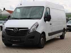 Weiß Gebraucht 2020 Opel Movano Van | 15.990 € (Guter Preis)