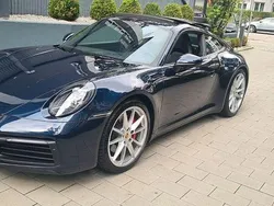 Blau Gebraucht 2019 Porsche 911 Carrera | 109.999 € (Superpreis)