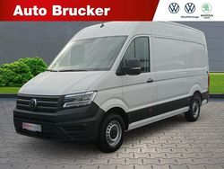 Weiss Gebraucht 2024 VW Crafter Van | 67.741 €