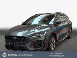 Magnetic metallic Gebraucht 2024 Ford Focus ST-Line X Kombi | 21.900 € (Guter Preis)