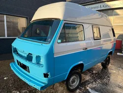 Gebraucht 1990 VW T3 Van | 45.000 €