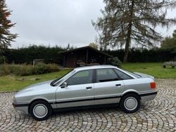 Silber Gebraucht 1991 Audi 90 Sport Limousine | 9.950 €