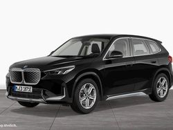 Schwarz ii Gebraucht 2023 BMW iX1 xLine SUV | 34.500 € (Guter Preis)