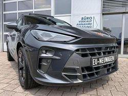 Grau Neu 2025 Cupra Terramar SUV | 39.890 € (Fairer Preis)