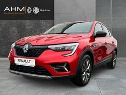 Rot Gebraucht 2025 Renault Arkana Evolution SUV | 26.860 € (Etwas zu teuer)