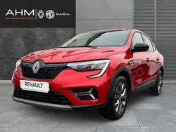 Rot Gebraucht 2025 Renault Arkana Evolution SUV | 27.750 € (Etwas zu teuer)