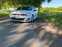 Weiß Gebraucht 2016 VW Golf VII GTI Limousine | 14.800 € (Fairer Preis)