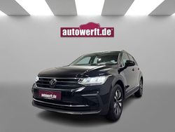 Deep black perleffekt Gebraucht 2024 VW Tiguan IQ Drive SUV | 31.990 € (Superpreis)