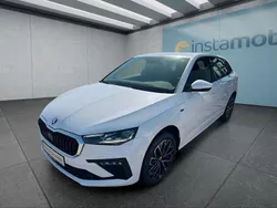 Weiß Neu 2025 Skoda Scala Kleinwagen | 22.999 € (Fairer Preis)