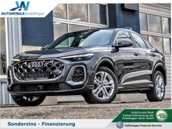 Weiß Neu 2025 Audi Q5 Sportback S-Line SUV | 55.490 €