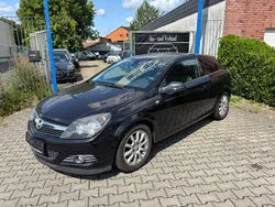 Schwarz Gebraucht 2010 Opel Astra GTC Edition Kleinwagen | 3.500 € (Fairer Preis)