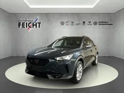 Magnetic tech Gebraucht 2024 Cupra Formentor SUV | 32.980 € (Etwas zu teuer)