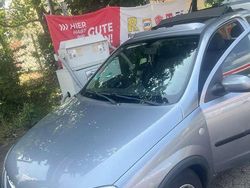 Gebraucht 2004 Opel Corsa Edition Limousine | 1.700 € (Fairer Preis)