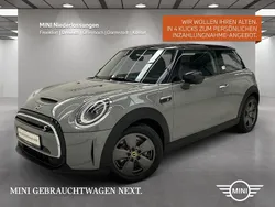 Grau Gebraucht 2022 Mini Cooper SE Kleinwagen | 16.980 € (Guter Preis)