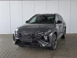 Ecotronic grey Neu 2025 Hyundai Tucson N Line SUV | 37.630 € (Fairer Preis)