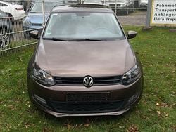 Braun Gebraucht 2013 VW Polo Match Limousine | 7.799 € (Guter Preis)