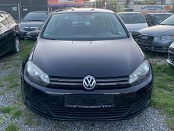 Other Gebraucht 2009 VW Golf VI Limousine | 2.850 € (Guter Preis)