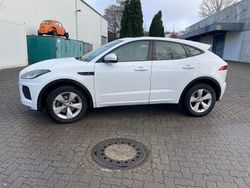Weiß Gebraucht 2020 Jaguar E-Pace R-Dynamic SUV | 13.850 € (Superpreis)