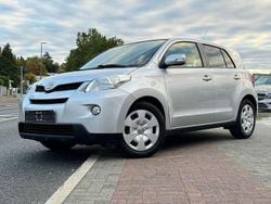 Silber Gebraucht 2009 Toyota Urban Cruiser SUV | 5.700 € (Fairer Preis)
