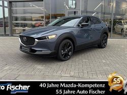 Grau Neu 2025 Mazda CX-30 Homura-Line SUV | 28.790 €