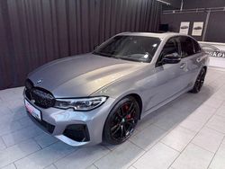 Grau Gebraucht 2021 BMW M340 M Sport Limousine | 42.999 € (Guter Preis)