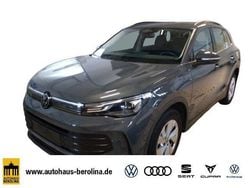 Grau Gebraucht 2025 VW Tiguan R SUV | 34.310 € (Superpreis)