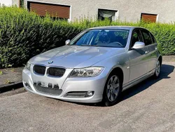 Silber Gebraucht 2009 BMW 318 Limousine | 8.950 € (Etwas zu teuer)
