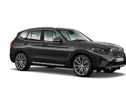 Gebraucht 2025 BMW X3 SUV | 40.550 €