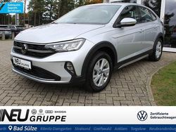 Reflexsilber metallic Gebraucht 2024 VW Taigo Life SUV | 19.289 € (Superpreis)