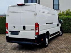 Weiß Gebraucht 2021 Peugeot Boxer Premium Van | 19.300 € (Fairer Preis)