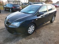 Schwarz Gebraucht 2014 Seat Ibiza ST Reference Kombi | 4.000 € (Guter Preis)