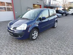 Blau Gebraucht 2008 Renault Grand Modus Dynamique Van / Kleinbus | 3.400 € (Fairer Preis)